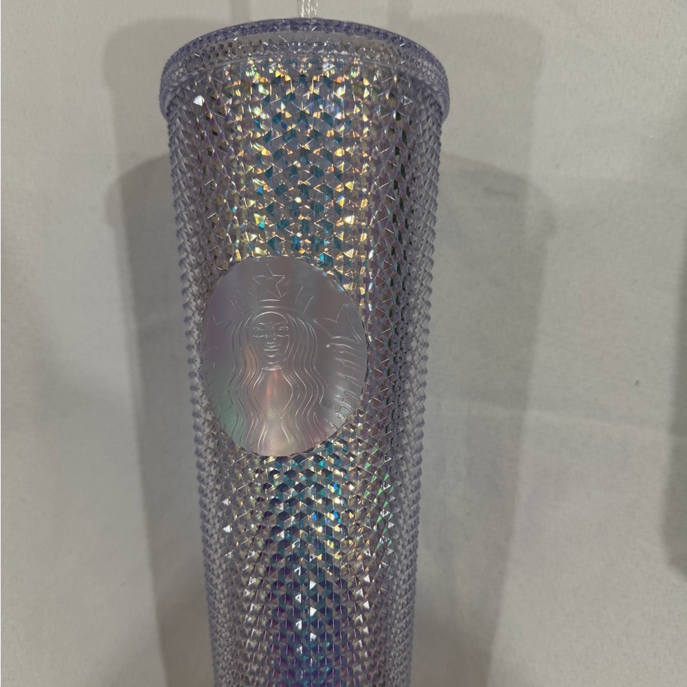 Starbucks Odyssey Tumbler